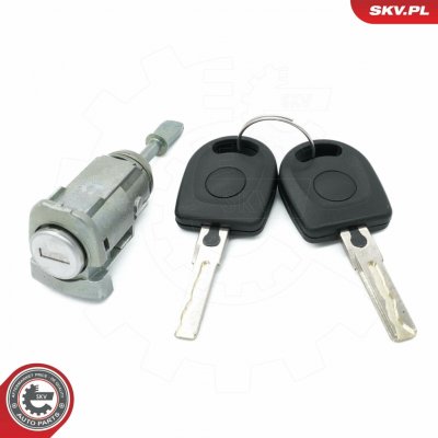 Zamykací válec ESEN SKV 65SKV537 – Hledejceny.cz