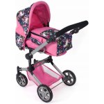 Bayer Chic 58733 Kombinovaný JARA modro růžová – Zboží Dáma