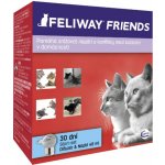 Ceva Feliway Friends difuzér a náplň 48 ml – Hledejceny.cz