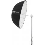 Godox Hluboký bílý parabolický deštník Godox UB-85W 85cm – Zboží Živě