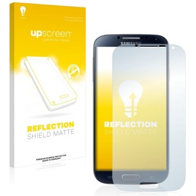 Ochranná fólie Upscreen Samsung Galaxy S4 Advance I9506 GT-I9506 – Zbozi.Blesk.cz