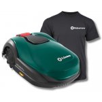 Robomow RK2000 PRO – Zboží Dáma
