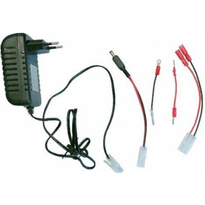 Lacme Síťový adaptér pro kombinované elektrické ohradníky Secur 300/500 a Dual D1/D2/D4/D5 – Hledejceny.cz