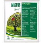 Mikros VPC Mletý vápenec 5 kg – Zboží Dáma