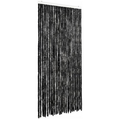Moskytiéra do dveří 118 cm x 220 cm – Hledejceny.cz