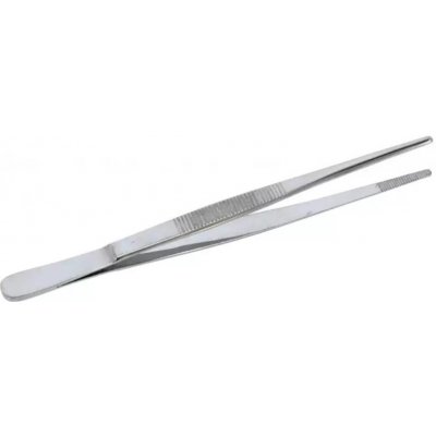 Suma medical Anatomická pinzeta 14cm – sterilizovatelný nástroj z nerezové oceli – Hledejceny.cz