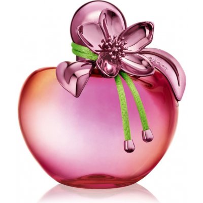 Nina Ricci Nina Illusion parfémovaná voda dámská 80 ml – Hledejceny.cz