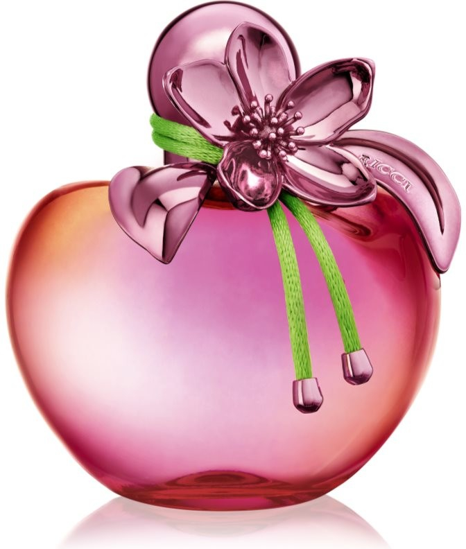 Nina Ricci Nina Illusion parfémovaná voda dámská 80 ml