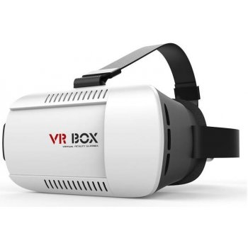 VR BOX VR-X2 od 130 Kč - Heureka.cz