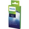 Čisticí tablety do kávovarů PHILIPS CA6705/10 prášek k odstranění zbytku mléka