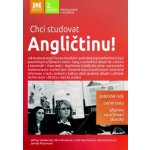 Chci studovat Angličtinu! – Zboží Mobilmania