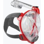 Cressi Duke Dry Full Face Mask – Zboží Dáma