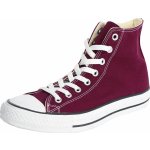 Converse Chuck Taylor All Star Hi 9613/Maroon – Sleviste.cz