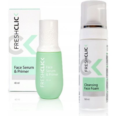 TianDe FreshClick Pleťové podkladové sérum 40 ml – Sleviste.cz