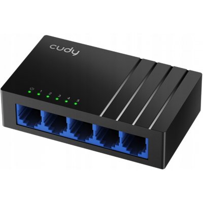 Cudy GS105D – Zboží Živě