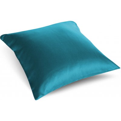 Veba GEON bavlna satén petrolejová 40 x 60 cm – Sleviste.cz