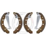 8871 A.B.S. Sada brzdových čelistí – Sleviste.cz