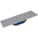 Kubala 0341 - Hladítko 380 x 160 mm brusné s plastovými výstupky na polystyren, bi-plastová rukojeť 2K – Zboží Mobilmania