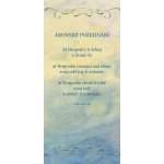 Paulínky Záložka – Áronské požehnání (Z 180) – Sleviste.cz