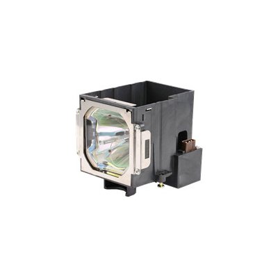 Lampa pro projektor SANYO PLC-WF20, generická lampa s modulem – Zboží Živě