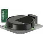 iRobot Roomba 115 Combo Black – Zboží Živě