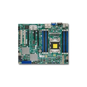 Supermicro MBD-X9SRH-7F-O