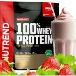 Nutrend 100% Whey Protein 800 g – Zbozi.Blesk.cz