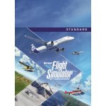 Microsoft Flight Simulator 2020 (XSX) – Hledejceny.cz