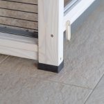 Ferplast Cottage Large 129 x 68 x 103,5 cm – Hledejceny.cz