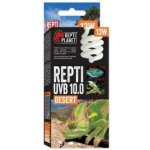 Repti Planet Repti UVB 10.0 13 W – Zboží Dáma