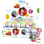 DULCOP Bublifuk Disney 60ml – Zboží Dáma