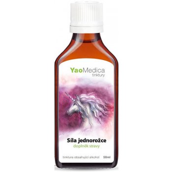 YaoMedica Síla jednorožce 50 ml