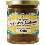 Odies Oil Mr. Cornwall's Creative Colours pigmenty do Odies olejů coffee 30 g – Sleviste.cz
