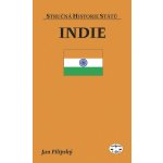 Indie - stručná historie států - Jan Filipský – Zboží Mobilmania