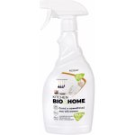 Kittfort Kitchen BIO Home čistič a odmašťovač 500 ml – Sleviste.cz