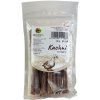 Pamlsek pro psa BOHEMIA PET FOOD BOHEMIA Kachní tyčinky 85 g