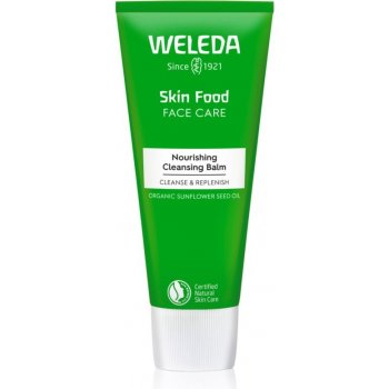 Weleda Skin Food Nourishing Cleansing Balm 75 ml