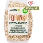 Country Life Pohanka loupaná lámanka BIO 400g – Zbozi.Blesk.cz