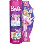 Barbie Cutie Reveal série 1 zajíček – Zboží Dáma