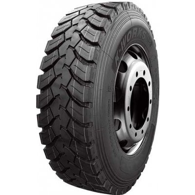 LEAO KMD406 13/0 R22,5 156/150K – Sleviste.cz