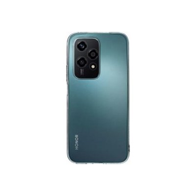 Tactical TPU Honor 200 Lite Transparent 8596311255885 – Zboží Mobilmania