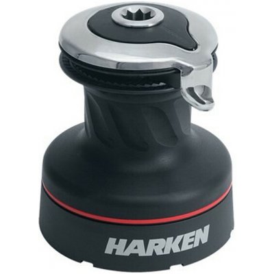 HARKEN 40.2STA SELF-TAILING RADIAL ALU WINCH – Hledejceny.cz