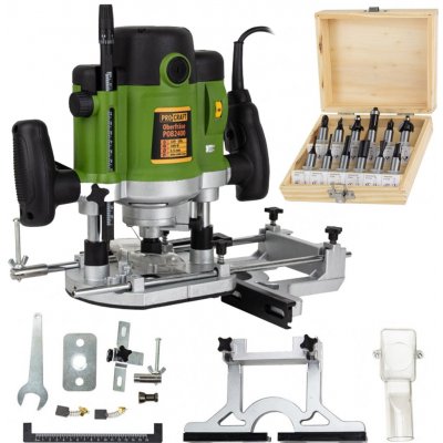 Procraft PОВ2400 – Sleviste.cz