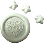 Artmagico Pečetící vosk bílá – Zboží Mobilmania