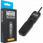 Dálkový ovladač Newell N-RS-80N3 pro Canon – Hledejceny.cz