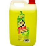 Trim prostředek čistící univerzální citron 5 l – Hledejceny.cz