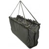 Rybářský sak a vážící taška Prologic Vážící Vak Inspire S/S Camo Floating Retainer/Weigh Sling 120cm