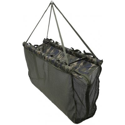 Prologic Vážící Vak Inspire S/S Camo Floating Retainer/Weigh Sling 120cm – Zboží Dáma
