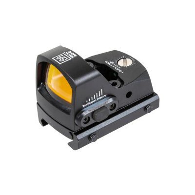 Specna Arms SA COREGrid Černý – Zbozi.Blesk.cz