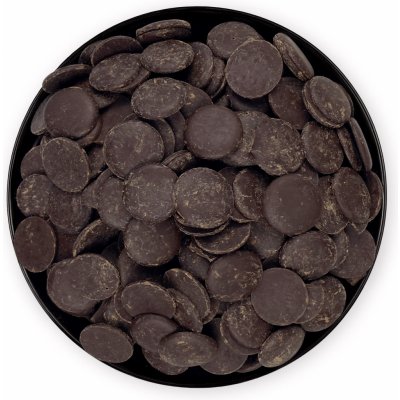 Vilgain Horká čokoláda BIO tmavá 70% 200 g – Sleviste.cz